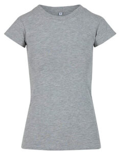 Ladies Basic Stretch Tee