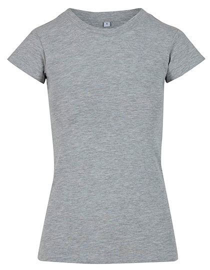 Ladies Basic Stretch Tee