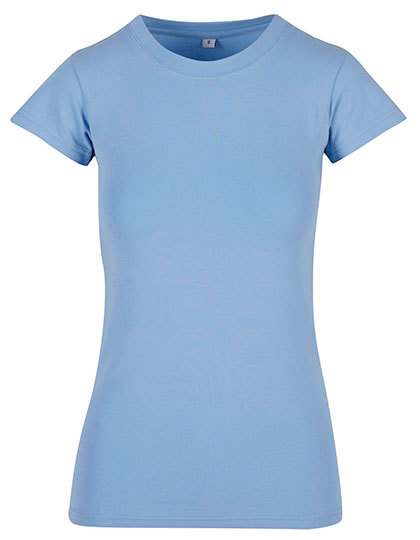 Ladies Basic Stretch Tee