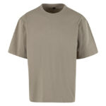 Loose Fit Tee