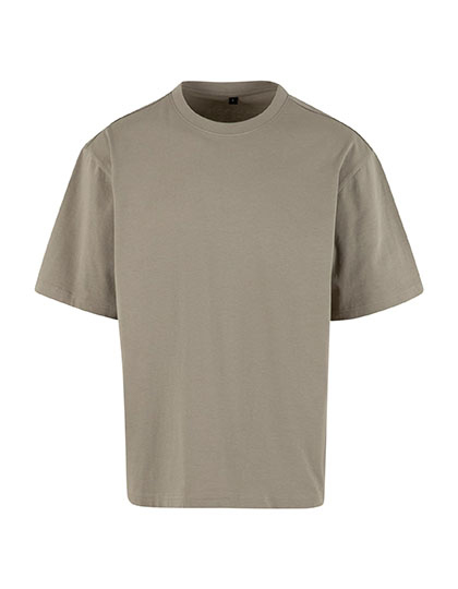 Loose Fit Tee
