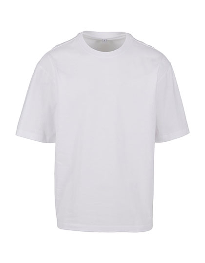 Loose Fit Tee