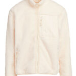 Bonded Sherpa Jacket