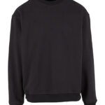 Loose Fit Sweatshirt