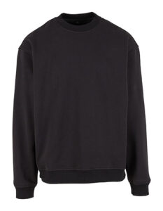Loose Fit Sweatshirt