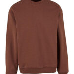 Loose Fit Sweatshirt