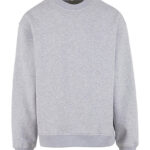 Loose Fit Sweatshirt