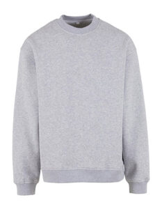 Loose Fit Sweatshirt