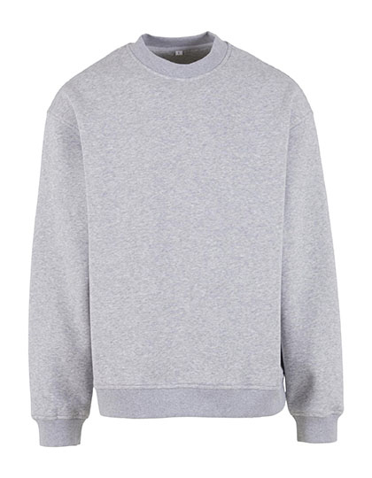Loose Fit Sweatshirt
