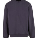 Loose Fit Sweatshirt