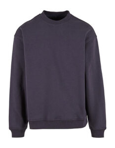 Loose Fit Sweatshirt