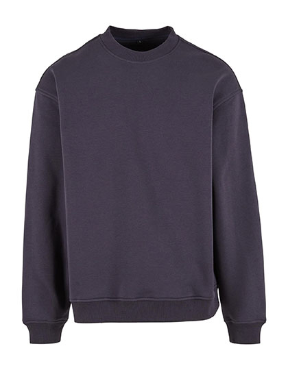 Loose Fit Sweatshirt