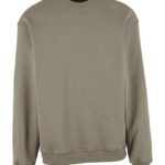 Loose Fit Sweatshirt