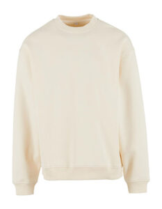 Loose Fit Sweatshirt