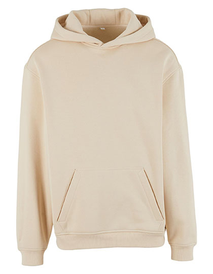 Loose Fit Hoody