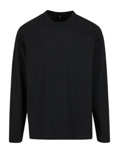 Sorona® Loose Longsleeve