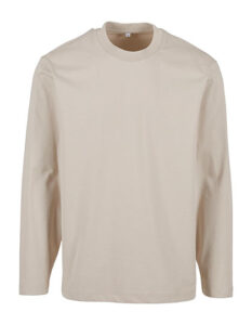 Sorona® Loose Longsleeve