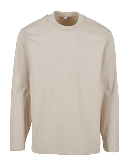 Sorona® Loose Longsleeve