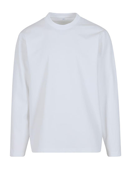 Sorona® Loose Longsleeve