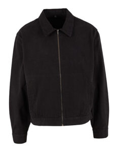 Basic Workwear Jacket