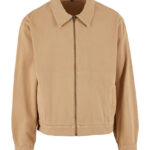 Basic Workwear Jacket