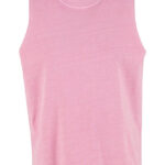Ladies Vintage Washed Sleeveless Tee