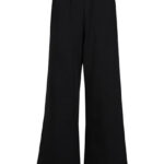 Ladies Wideleg Sweatpants