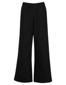 Ladies Wideleg Sweatpants