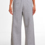 Ladies Wideleg Sweatpants