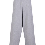 Wideleg Sweatpants