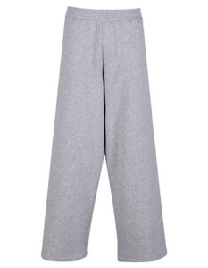 Wideleg Sweatpants