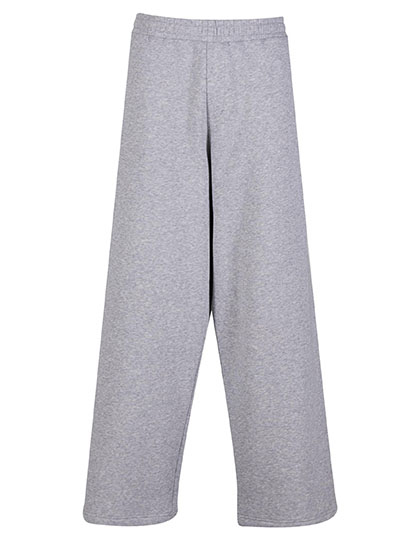 Wideleg Sweatpants