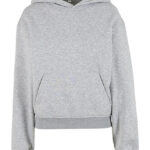 Ladies Loose Fit Hoody