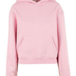 Ladies Loose Fit Hoody