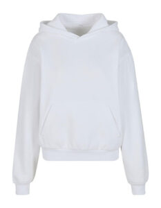 Ladies Loose Fit Hoody