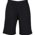 Fluffy Sweatshorts