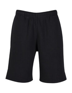 Fluffy Sweatshorts