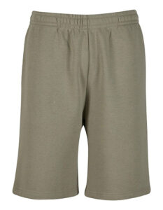 Fluffy Sweatshorts