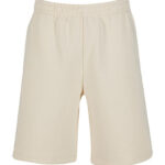 Fluffy Sweatshorts