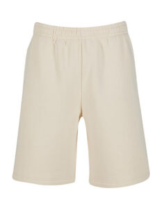 Fluffy Sweatshorts