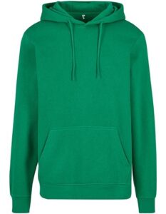 Basic Hoody