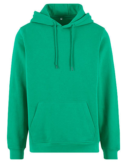 Basic Hoody
