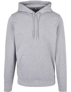 Basic Hoody