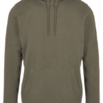 Basic Hoody
