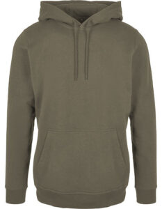Basic Hoody