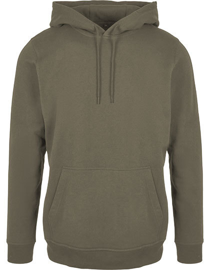 Basic Hoody