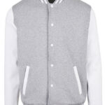 Basic College Jacket