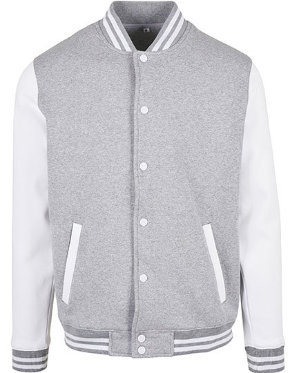 Basic College Jacket