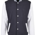 Basic College Jacket