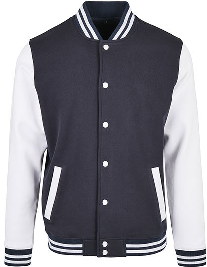 Basic College Jacket
